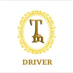 TM Delivery driver icon