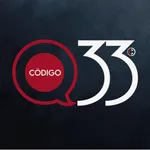 Codigo 33 icon