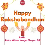 Rakshabandhan Images Greetings icon