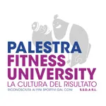 Palestra Fitness University icon