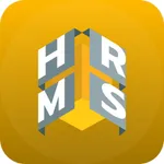 OCSC HRMS icon