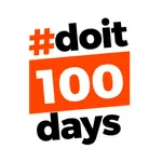 doit100days icon