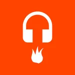 Burn In Headphones icon