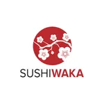 Sushi Waka Leeds icon