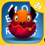 Monster Academy : ABC icon