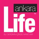 Ankara Life - Ankara Burada icon