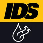 IDS Drying icon