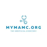 MyMAMC icon