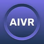 AIVR Companion icon