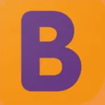 Buddy Book App icon