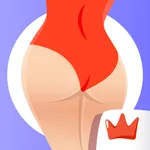 Butt Workout by BootyQueen icon