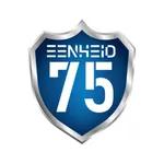 Eenheid 75 icon