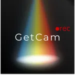 GetCam iOS webcam for PC & Mac icon