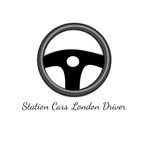 Station Cars London Driver icon