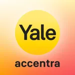 Yale Accentra Access icon