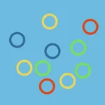 Water Rings - Toss It! icon