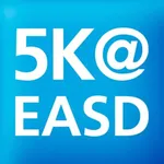 5K@EASD icon