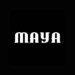 Maya Clothing icon