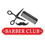 The Barbers Club icon