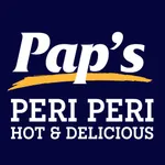 Paps Peri Peri icon