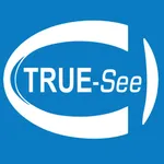 TRUE-See® Mobile App icon