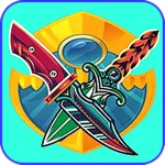Throw Master icon