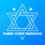 Rabbi Mizrachi icon