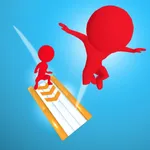 Ocean Jump 3D icon