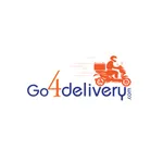 Go4delivery-Same Day Delivery icon