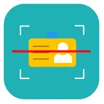 Business Card Reader - Scanner icon