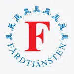 Färdtjänsten Stockholm icon