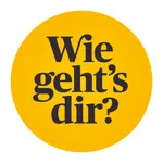 Wie geht's dir? icon