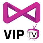 Limitsizvip TV icon