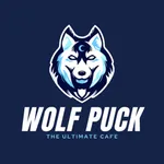 Wolf Puck Cafe icon