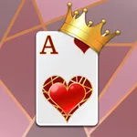 Tri Peaks Solitaire Tournament icon