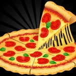 Great Pizza Good Pizza Cooking icon