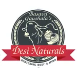 DesiNaturals icon