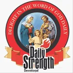 Daily Strength Devotional icon