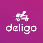 Deligo - Food delivery icon