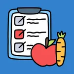 Food Pad icon