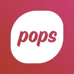 Pops Capture icon