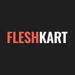 Fleshkart – Meat & Fish Online icon