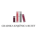 Gradska knjižnica Buzet icon