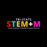 Tri-State STEM+M icon