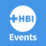 HBI Events icon