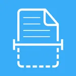 OCR Text Scanner Pro & PDF icon