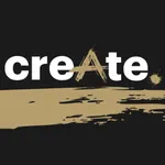 Create Agency icon