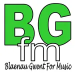 BGfm Radio icon