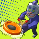 SlingShot - Disc Wars icon