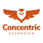 Concentric Overwatch icon